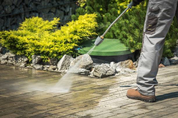 Best Concrete Surface Cleaning in Rouse, CA