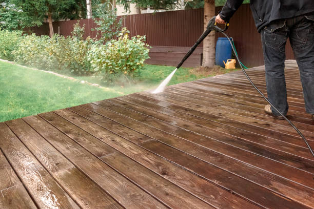 Best Brick and Stone Cleaning in Rouse, CA