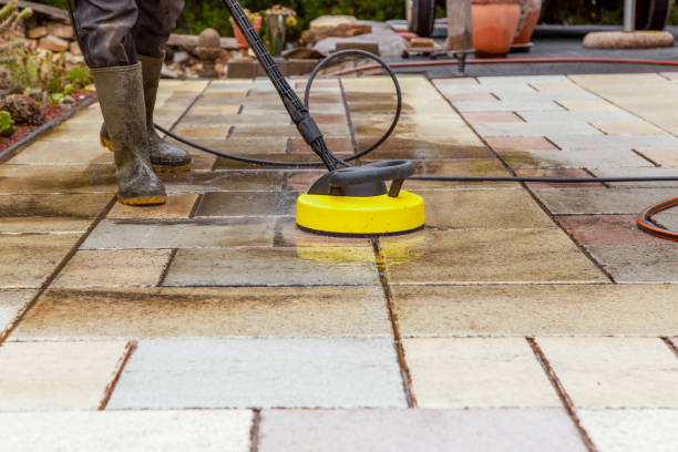 Trusted Rouse, CA Pressure Washing Services Experts
