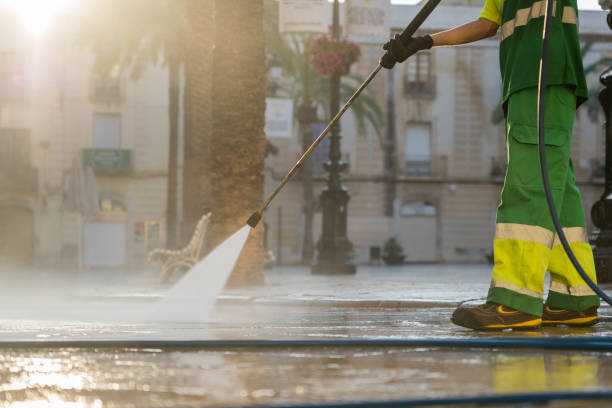 Best Building Exterior Pressure Washing in Rouse, CA